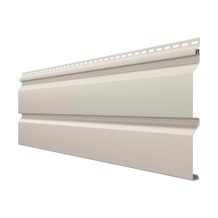 Сайдинг ТехноНиколь, Корабельный брус, акация, 3м.