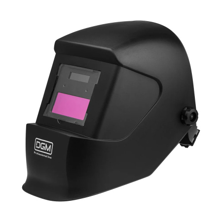 Щиток сварщика с самозатемняющимся светофильтром DGM V4100 (DG1517-6)