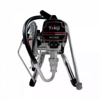 Поршневой окрасочный аппарат /YKJ 620/ Yokiji