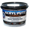 Шпатлевка Sniezka ACRYL-PUTZ SP21 SPACHTEL готовая финишная, 1,5кг. РБ