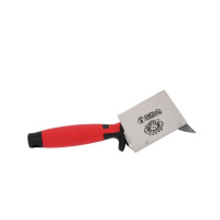 Кельма д/внутрх углов с ножом для заполнения, ручка двухкомп., 0,8х75х100мм /122707-2K/ Olejnik Кельма д/внутрх углов с ножом для заполнения, ручка двухкомп., 0,8х75х100мм /122707-2K/ Olejnik