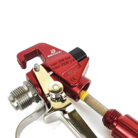 Краскопульт B2000, 250 бар, соед. 1/4" (104001G), Berizzi