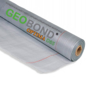 Плёнка гидро-пароизоляционная Geobond optima D85 подкровельная (30м.кв) ширина 1,5м. РФ 