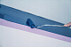 Лента малярная Blue Dolphin "Washi" фиолетовая 35мм х 50м на рисовой бумаге. Польша