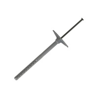 Дюбель ДФ1-10х120-4х120М (Молдер), 1уп=500шт Дюбель ДФ1-10х120-4х120М (Молдер), 1уп=500шт