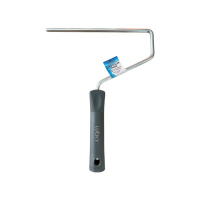 Бюгель Lucky для валиков 230мм, стержень 6мм, нерж. сталь (117709) Китай