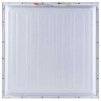 Светильник светодиодный PcCOOLER А 36W 6500К 3200lm 595х595х30 Опал. РБ