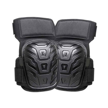 Наколенники универсальные модель 23005. РФ.