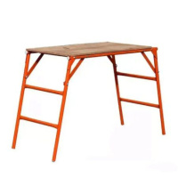 Малярный столик. Высота 76см. Площадка 92х50см.РФ