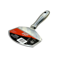 Шпатель цельнометаллический для набора смеси "bucket scoop" /125120W-1/ Olejnik Шпатель цельнометаллический для набора смеси "bucket scoop" /125120W-1/ Olejnik