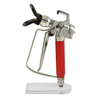 Краскораспылитель безвоздушный 270 бар, 1/4" NPSM, 7/8" /SCH-X6371/ Schtaer