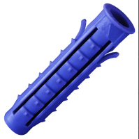 Дюбель распорный Чапай 6х30  (30шт).РФ Дюбель распорный Чапай 6х30  (30шт).РФ