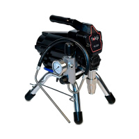 Поршневой окрасочный аппарат /YKJ 320/ Yokiji