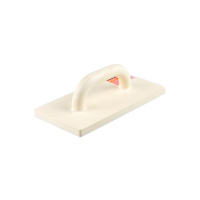 Терка полиуретановая 320х180мм облегченная. STARTUL MASTER. Польша (ST1019-18-32)