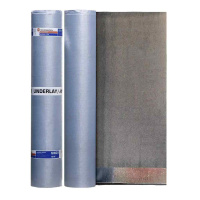 Подкладочный ковер ТехноНиколь Anderep Ultra самоклеющийся, 15м2.