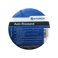 Лента малярная Storch Anti-Rissband 10м x 50мм против трещин. Германия (49 71 50)
