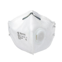 Респиратор (полумаска) Исток ИСТОК-1СК складн. с клап. FFP1 (до 4 ПДК) (индивид. уп.) (10017) Респиратор (полумаска) Исток ИСТОК-1СК складн. с клап. FFP1 (до 4 ПДК) (индивид. уп.) (10017)