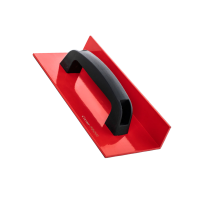 Уголок шлифовальный ручной 230х100х40мм CORNER PROFI (ABRZ-3-01), РФ