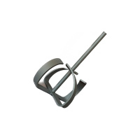 Венчик аналог DeWALT корзина 180мм. хвост M14 правый 750мм. РБ [180-750М14.21]