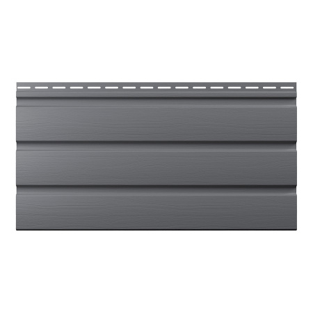 Софит ТехноНиколь Оптима без перфорации, бруния, 3м.