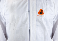 Комбинезон защитный JPC65 (р-р XL) Jeta Safety. Китай Комбинезон защитный JPC65 (р-р XL) Jeta Safety. Китай