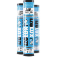 IzoLUX стандарт ЭПП-3,5 К-ПХ-БЭ-ПП/ПП-3,5  10м.кв.