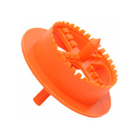 Фреза для пенополистирола 70мм. Чехия Фреза для пенополистирола 70мм. Чехия