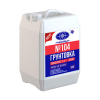 Грунтовка Тайфун Мастер № 104 в/д укрепляющая концентрат (1:4) ,10кг. РБ Грунтовка Тайфун Мастер № 104 в/д укрепляющая концентрат (1:4) ,10кг. РБ