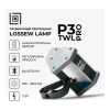 Светильник малярный Lossew Lamp P3 TWL PRO. РФ