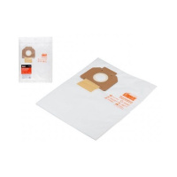 Мешок для пылесоса WORTEX VC 2015-1 WS, KARCHER WD 3, сменный GEPARD РФ (GP90018-1110) (1уп=10шт.)