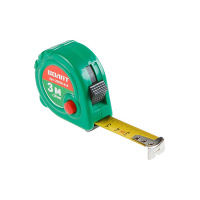 Рулетка 3,0м./19мм. ВОЛАТ бытовая (20030-319)  Рулетка 3,0м./19мм. ВОЛАТ бытовая (20030-319)