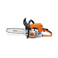 Бензопила MS230 C-BE 2.0кВт/2,7л.с.(шина и цепь 35см, защитный кожух) 1123 012 3048