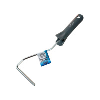 Мини-бюгель Lucky для валиков 100мм, стержень 6мм, нерж. сталь (117704) Китай