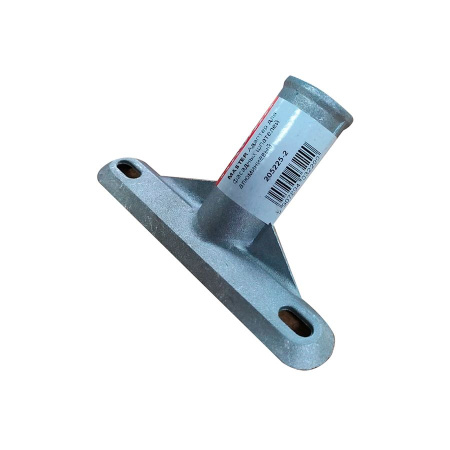 Адаптер алюминиевый для фасадных шпателей. Olejnik. Польша /205225-2/ 