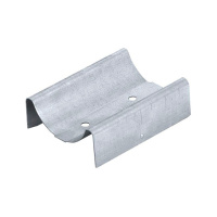 Удлинитель для профиля CD 60х27 0.9 мм. Knauf. РФ