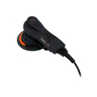 Шлифовальная машина ручная, 220V/50Hz, 350W, эксцентрик 2,5 мм /R7303-150-2.5/ MaxXT