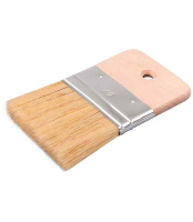 Кисть для декоративных материалов Aura Dekor 75 мм (991011), Китай