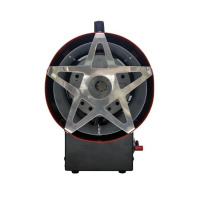 Тепловая пушка газовая Ресанта ТГП-17000(67/1/39). Китай