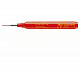 Строительный маркер для глубоких отверстий PICA DEEP HOLE Red (красный)(150/40)