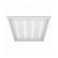 Светильник UNIVERSAL LED LL-U-600-P 36W 6500К 3240lm 595х595 IP40 Китай Светильник UNIVERSAL LED LL-U-600-P 36W 6500К 3240lm 595х595 IP40 Китай