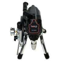 Поршневой окрасочный аппарат /YKJ 320/ Yokiji