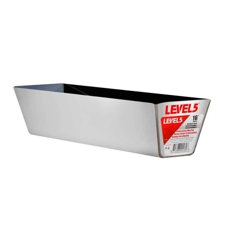Емкость для шпатлевки Level5 16'' /5-336/