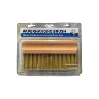 Щетка обойная Lucky синтетич. щетина FlowBlissPro™ 65-230мм (953323) Китай