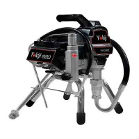 Поршневой окрасочный аппарат /YKJ 620/ Yokiji