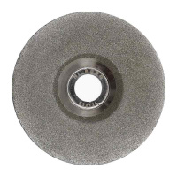 Чашка алмазная 125мм. по керамике и керамограниту. Hilberg Super Ceramic Cup #40-50. Китай Чашка алмазная 125мм. по керамике и керамограниту. Hilberg Super Ceramic Cup #40-50. Китай