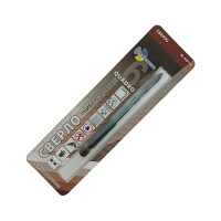 Сверло универсальное квадро Trio-Diamond 6х39 мм. Китай. (440106) Сверло универсальное квадро Trio-Diamond 6х39 мм. Китай. (440106)