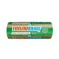 Теплозвукоизоляция ТеплоKNAUF TR 040 для Перекрытий  2х50х1220х7380мм (18 м.кв). РФ Теплозвукоизоляция ТеплоKNAUF TR 040 для Перекрытий  2х50х1220х7380мм (18 м.кв). РФ