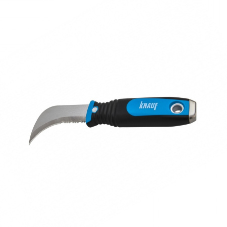 Нож для ГВЛ Knauf (130850)