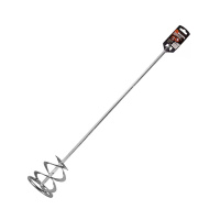 Миксер для смесей 140х600мм M14 GEPARD Китай (GP4260-14) (2 ветви) Миксер для смесей 140х600мм M14 GEPARD Китай (GP4260-14) (2 ветви)