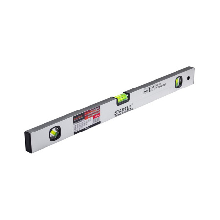 Уровень брусковый 600мм. бытовой STARTUL MASTER Китай [ST3580-060]